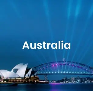 Study abroad Australia